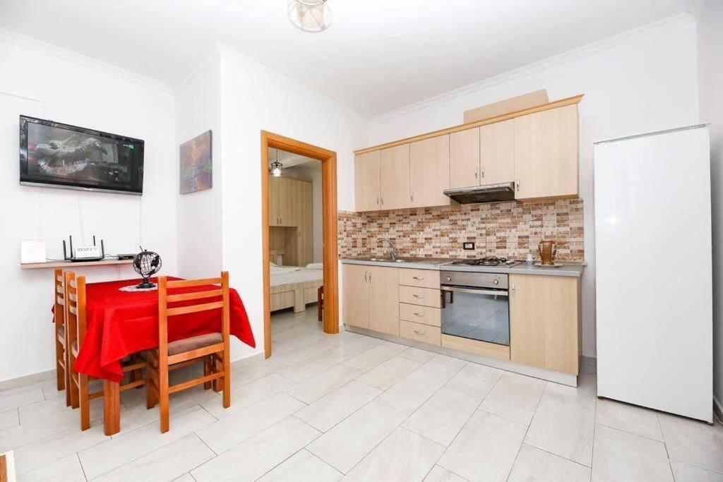 Appartement Cozy *