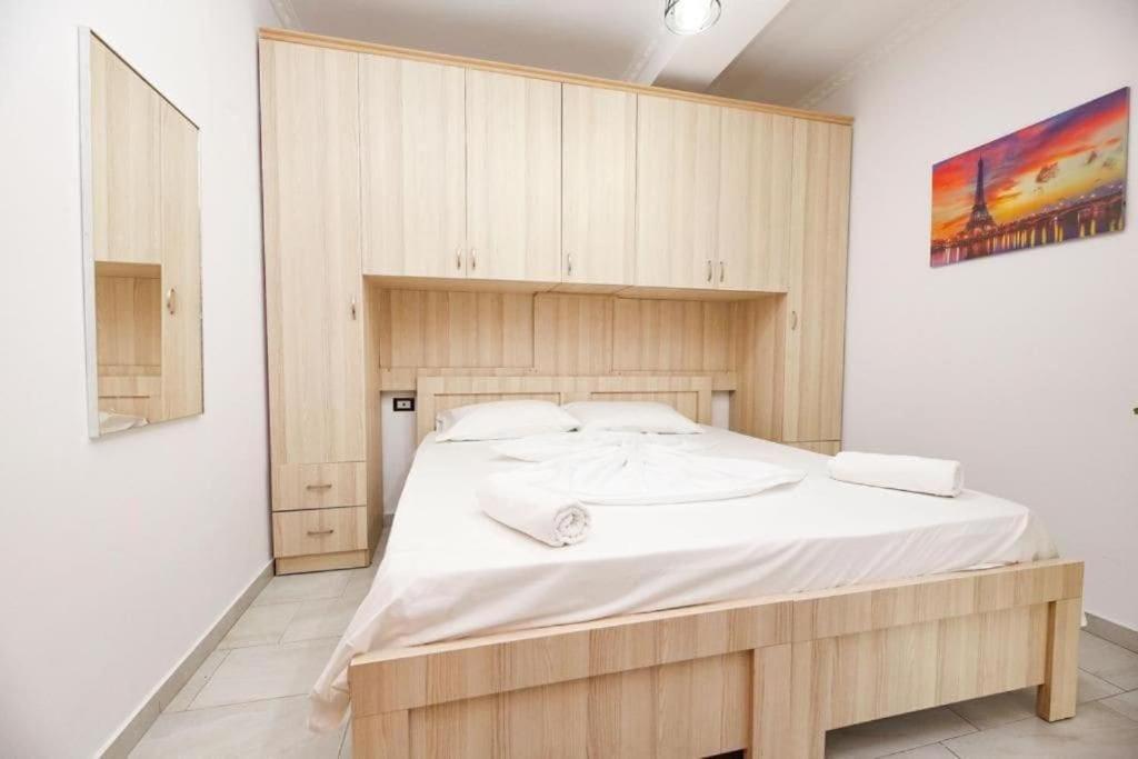 Cozy Appartement