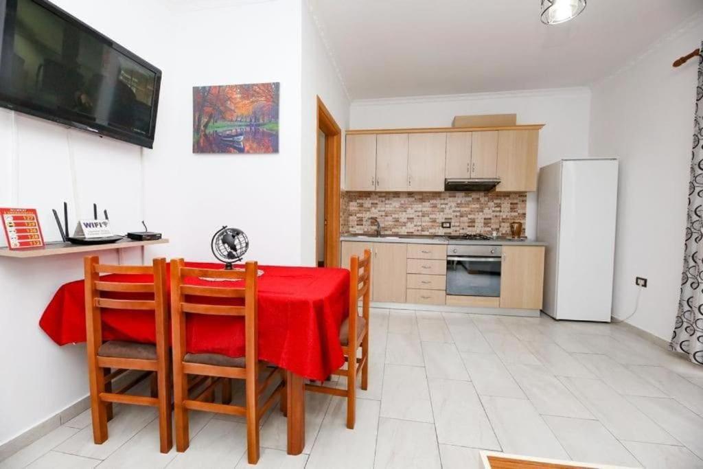 Cozy Appartement *