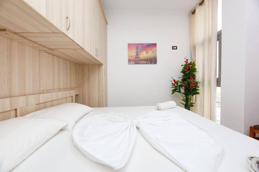Appartement Cozy *